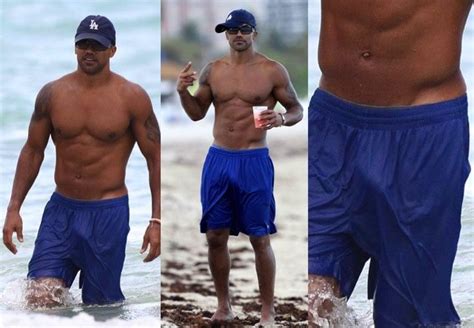 shemar moore penis|Shemar Moore